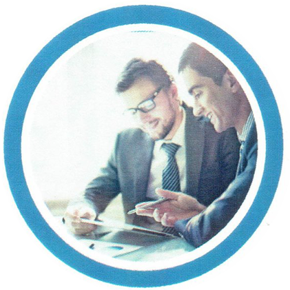VỚI ĐỐI TÁC